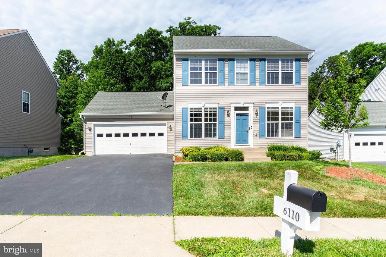 6110 Hot Spring Lane - Photo 1