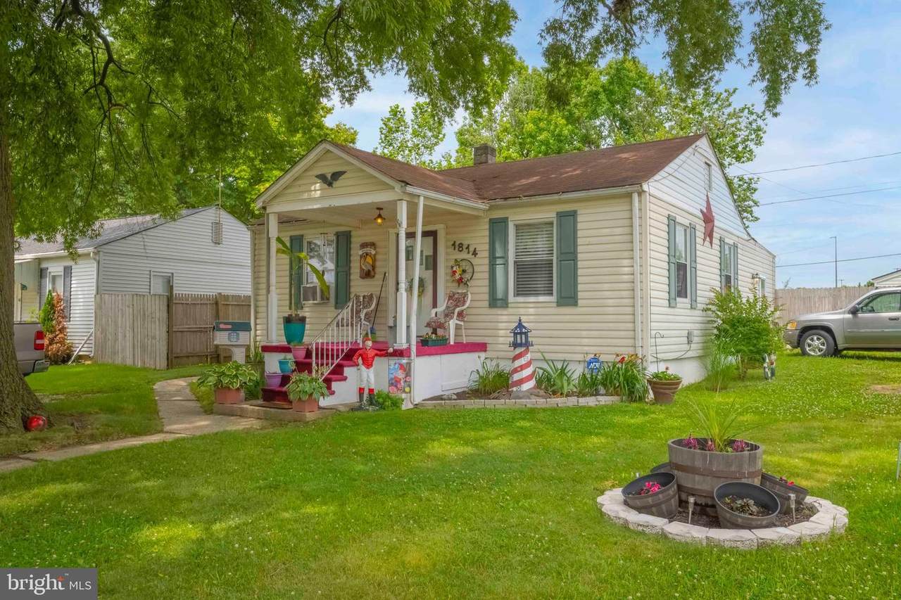 1814 Kittyhawk Road - Photo 1