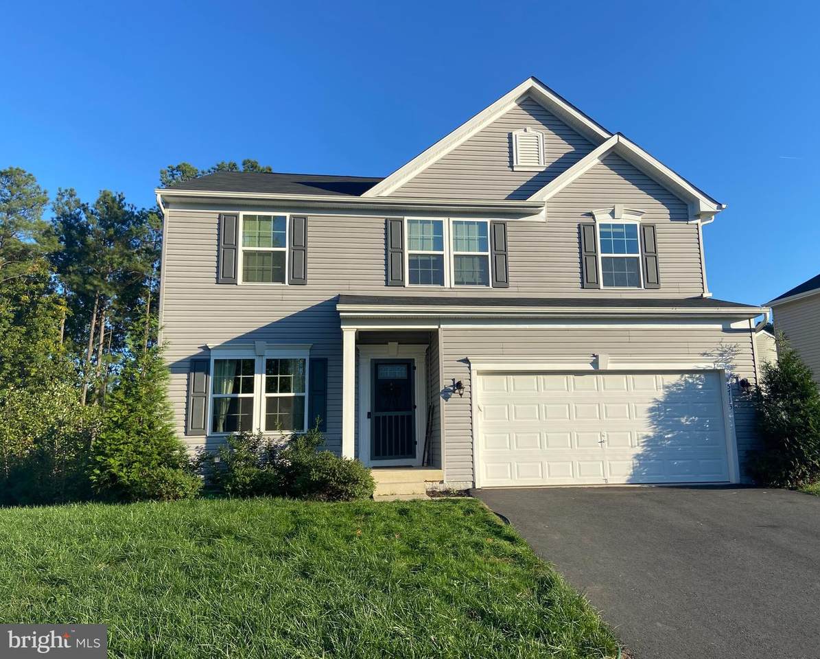 5713 Piney Glade Road - Photo 1