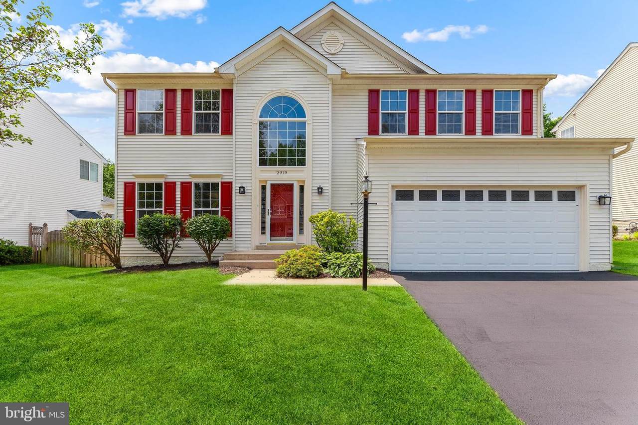 2919 Myrtlewood Drive - Photo 1