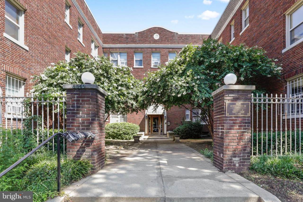 6645 Georgia Avenue - Photo 1