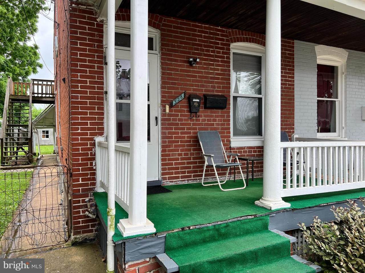 328 Madison Street - Photo 1