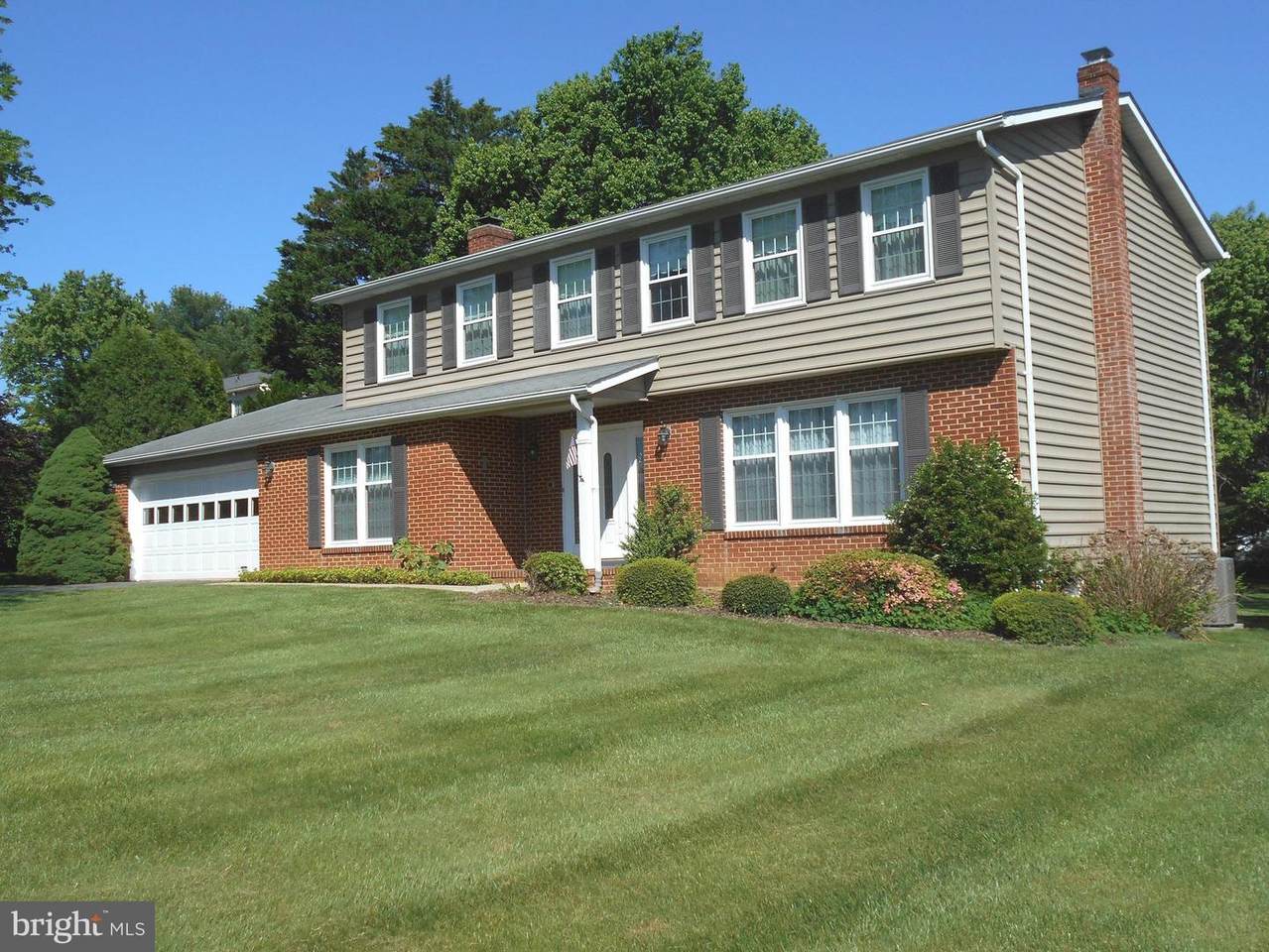 1218 Nottingham Road - Photo 1