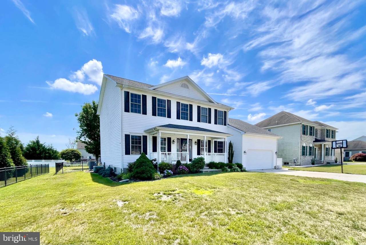 78 Jillian Drive - Photo 1