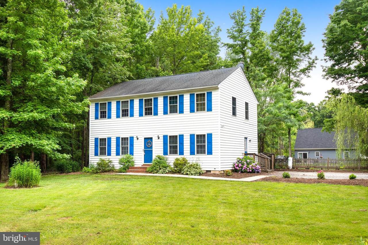 10656 Millbrook Drive - Photo 1