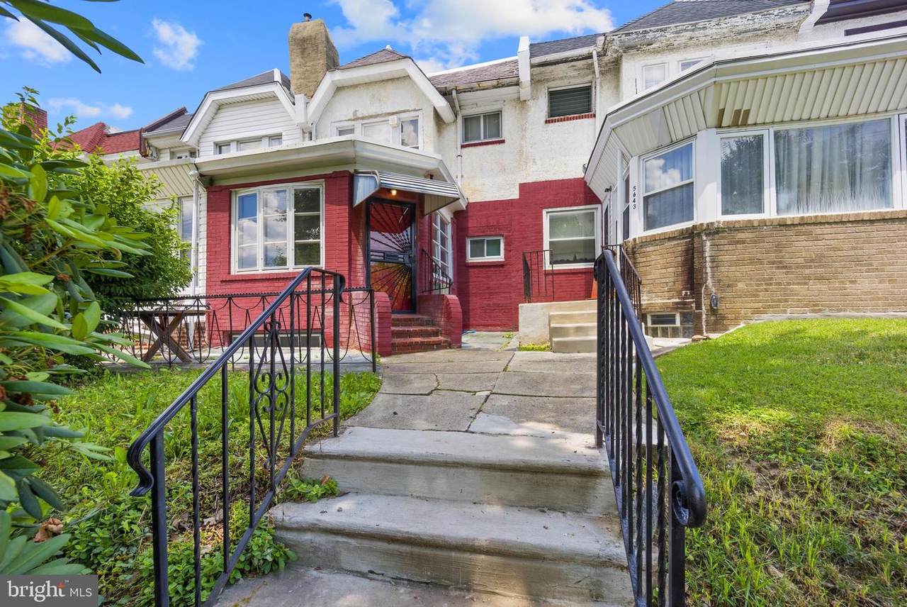 5645 Gainor Road - Photo 1