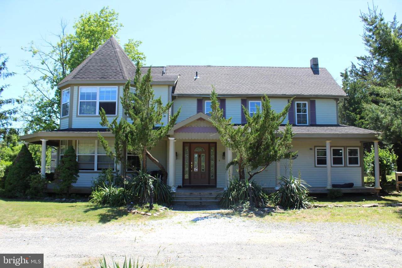 11 Equestrian Drive - Photo 1
