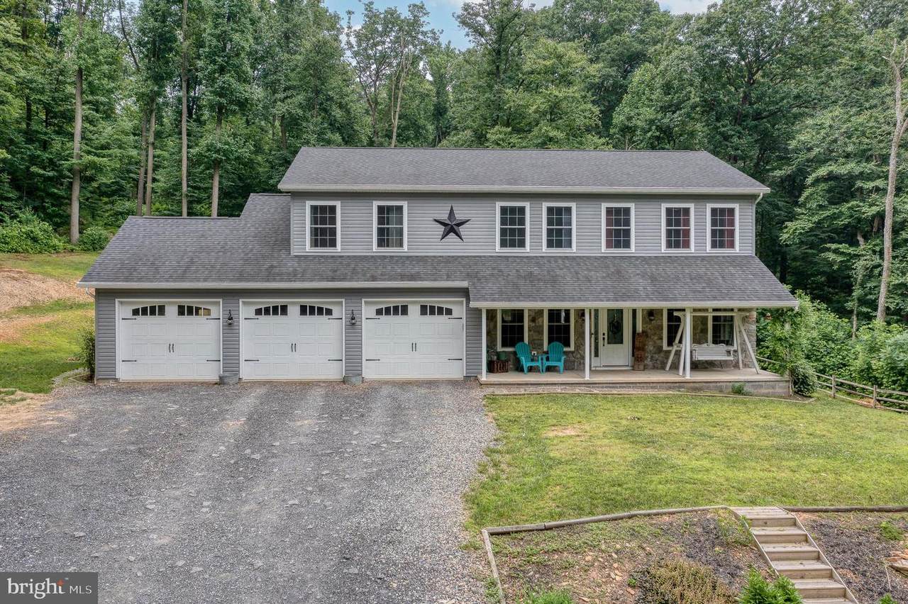 398 Red Hill Rd - Photo 1