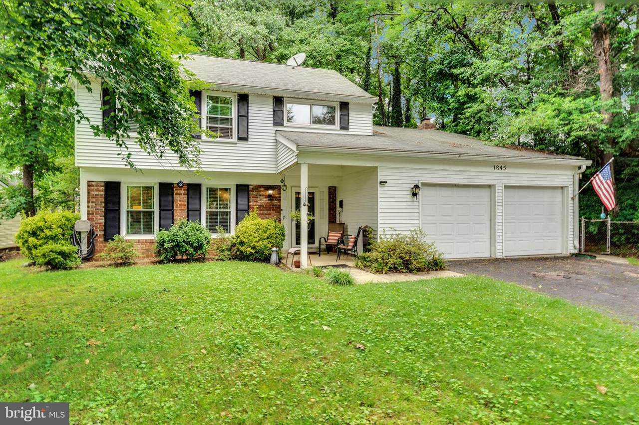 1845 Crofton Parkway - Photo 1