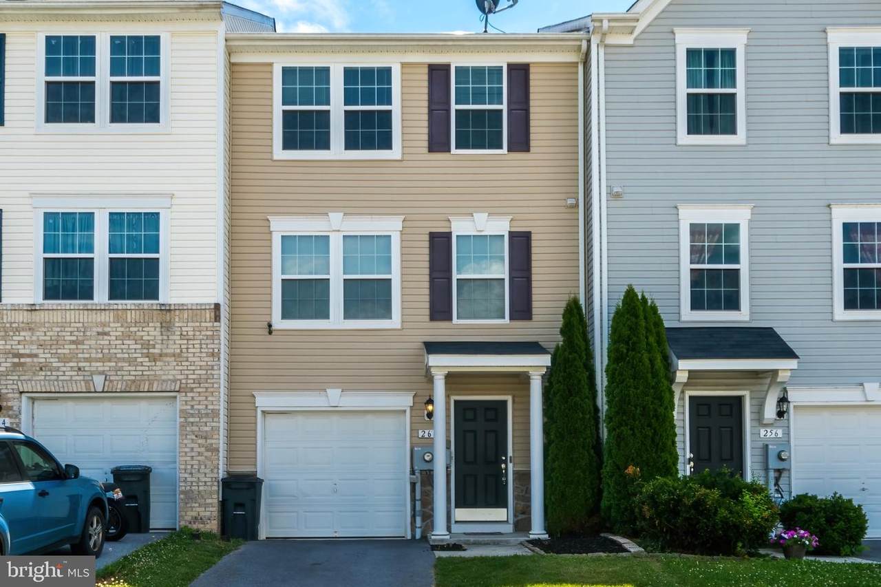 260 Rumbling Rock Road - Photo 1