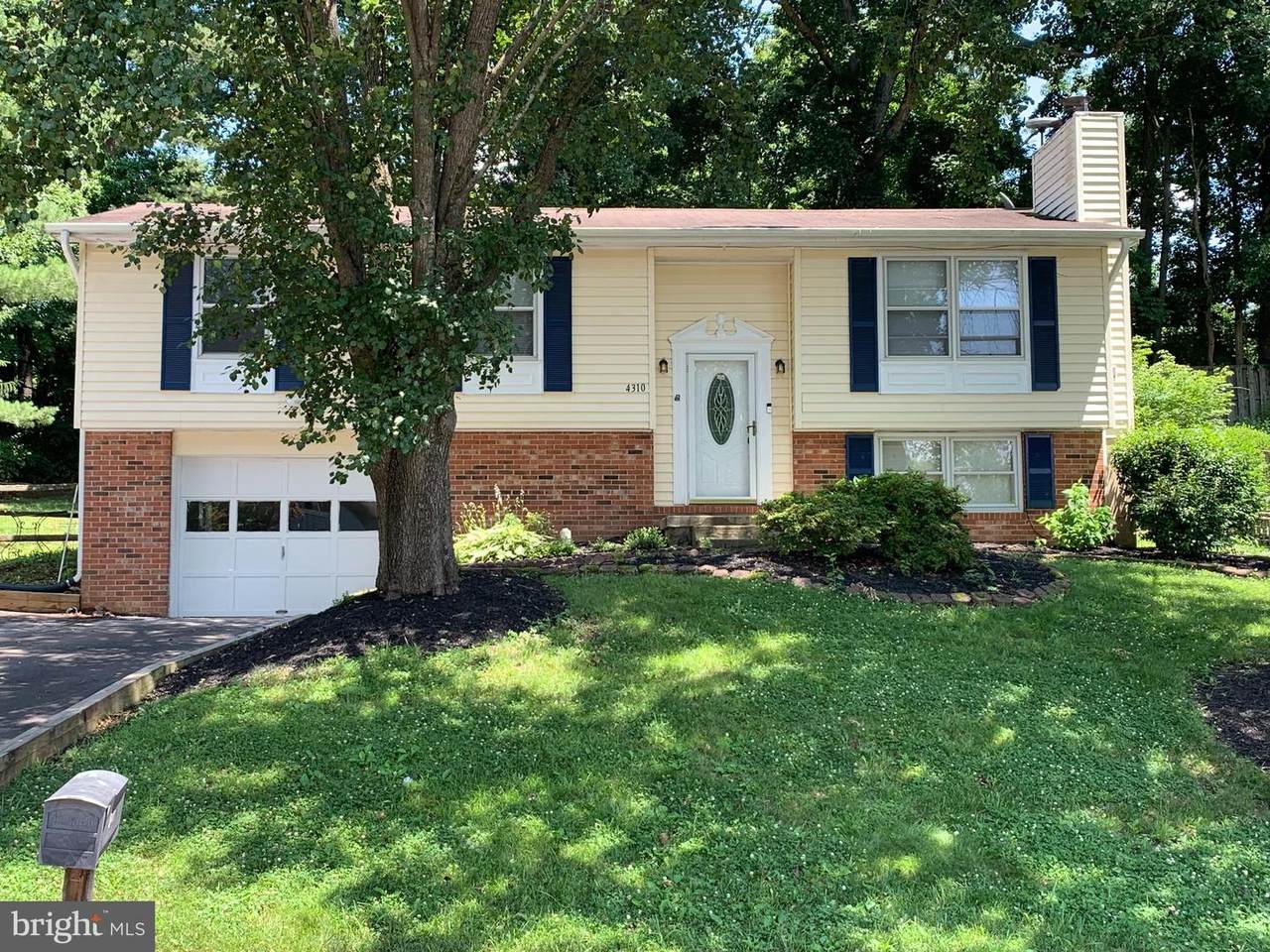 4310 Rock Creek Road - Photo 1