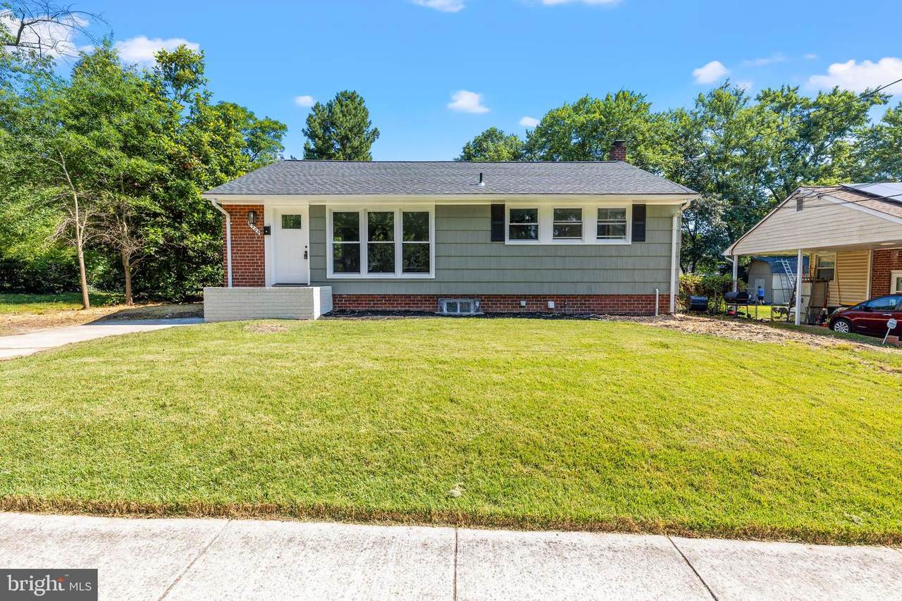 8308 Quentin Street - Photo 1