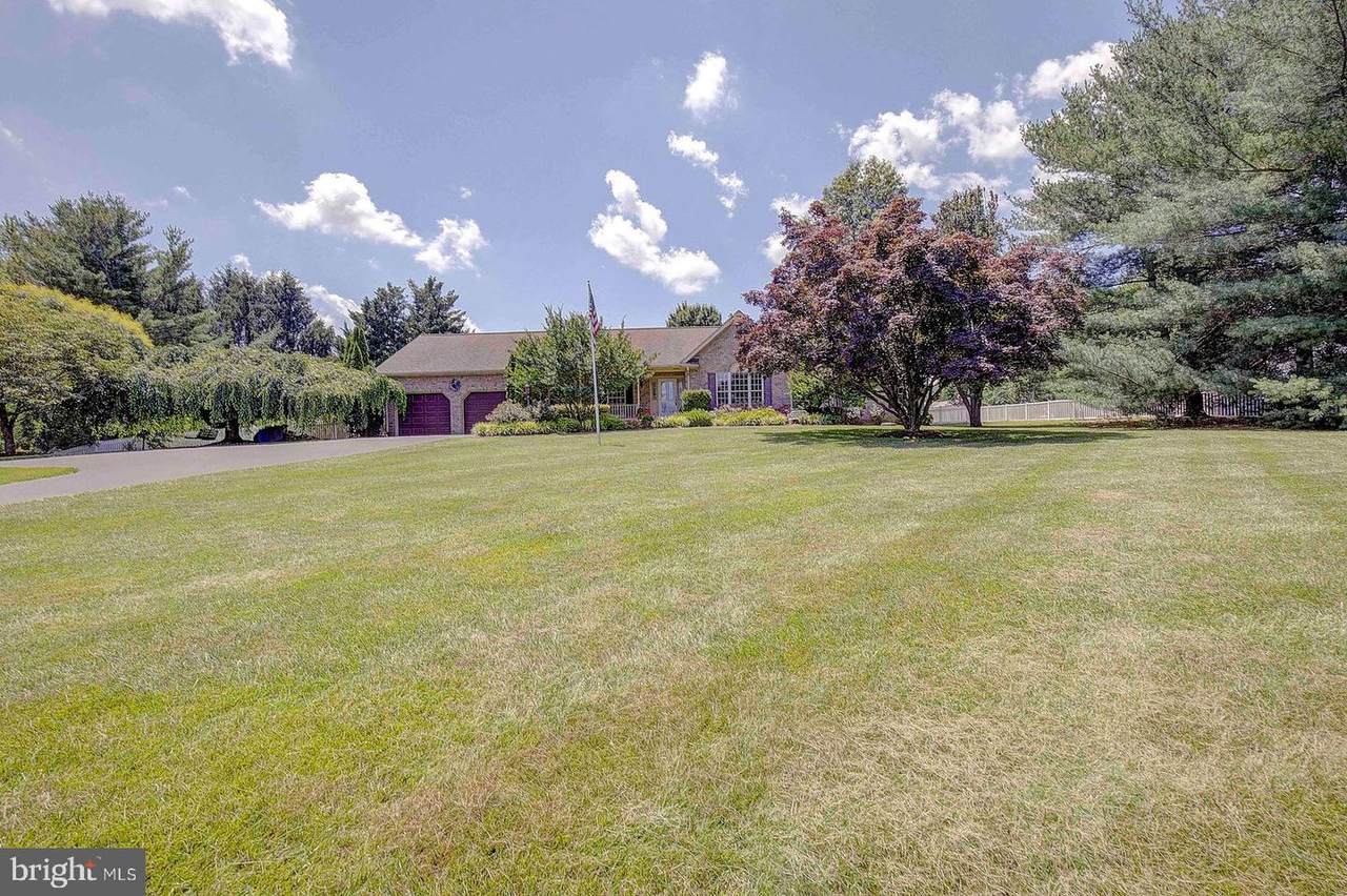 4970 Woodhirst Drive - Photo 1