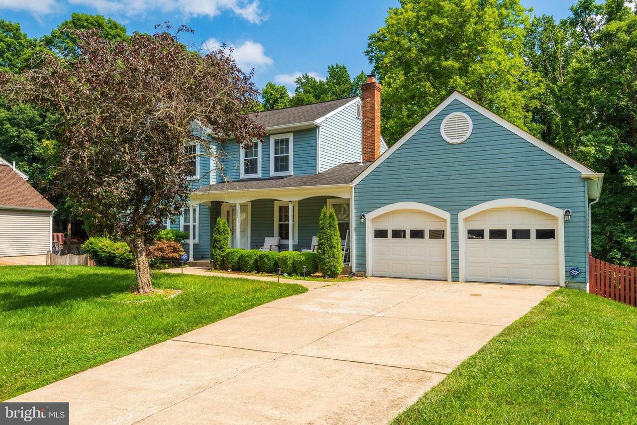 802 Potomac Ridge Court - Photo 1