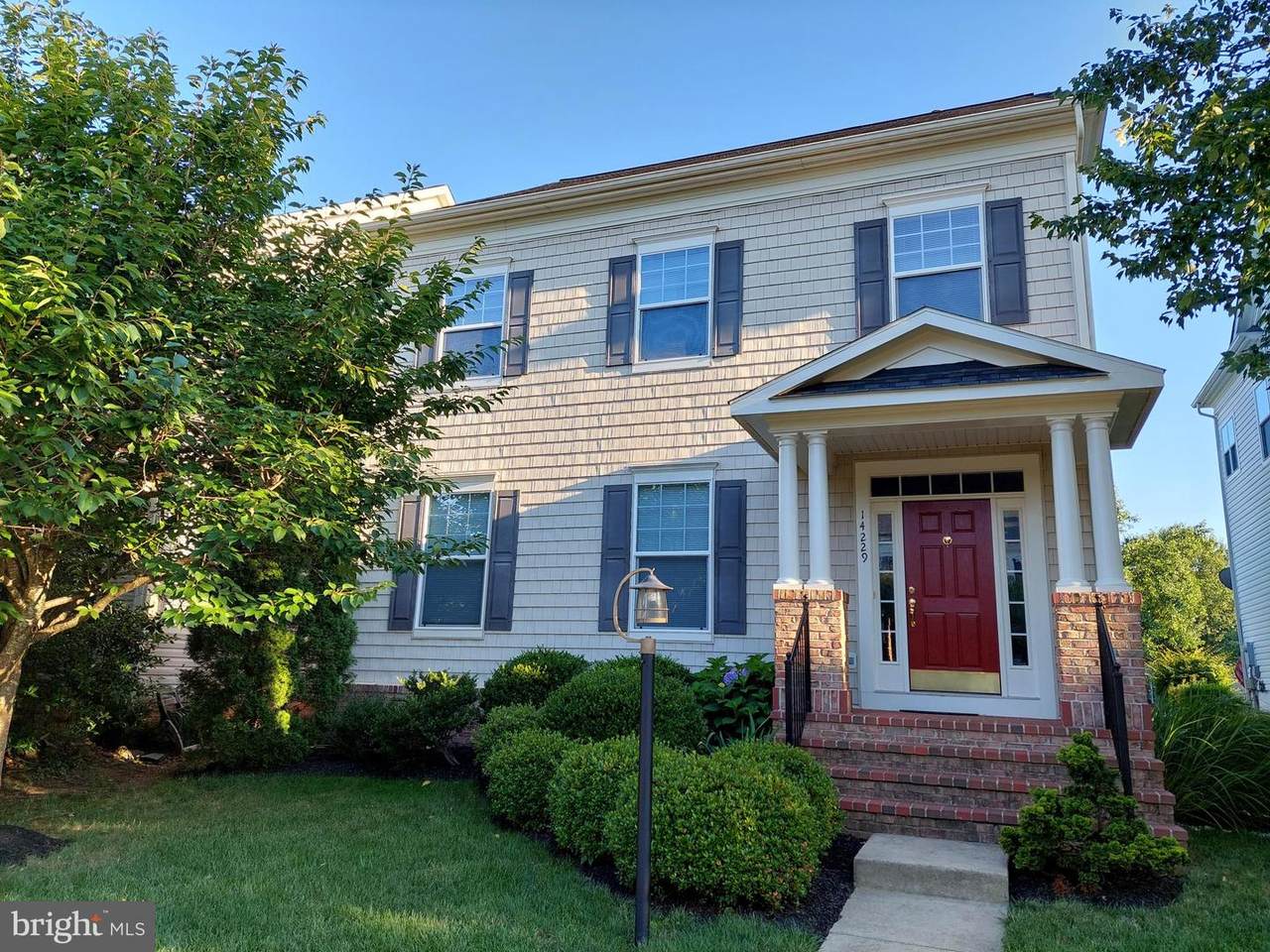 14229 Catbird Drive - Photo 1