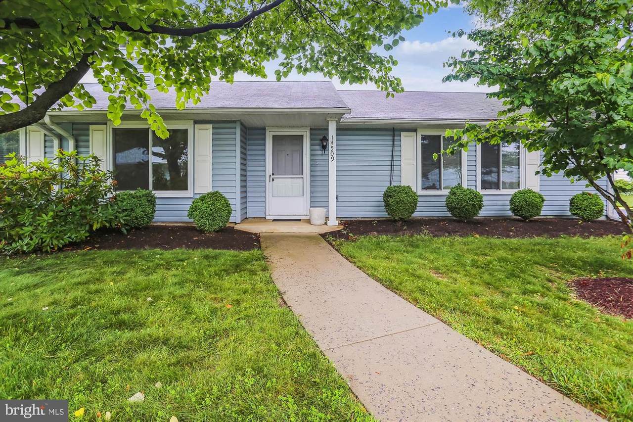 14509 Kelmscot Drive - Photo 1
