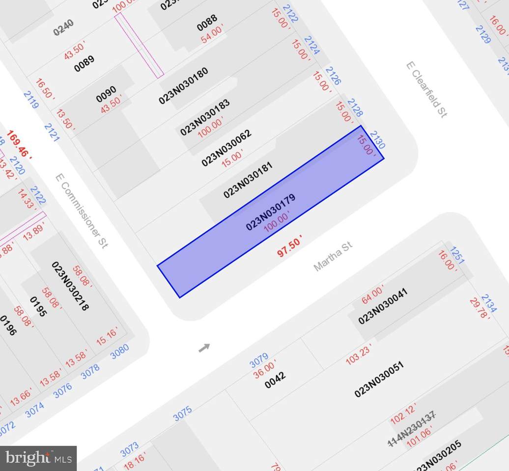 2130 Clearfield Street - Photo 1