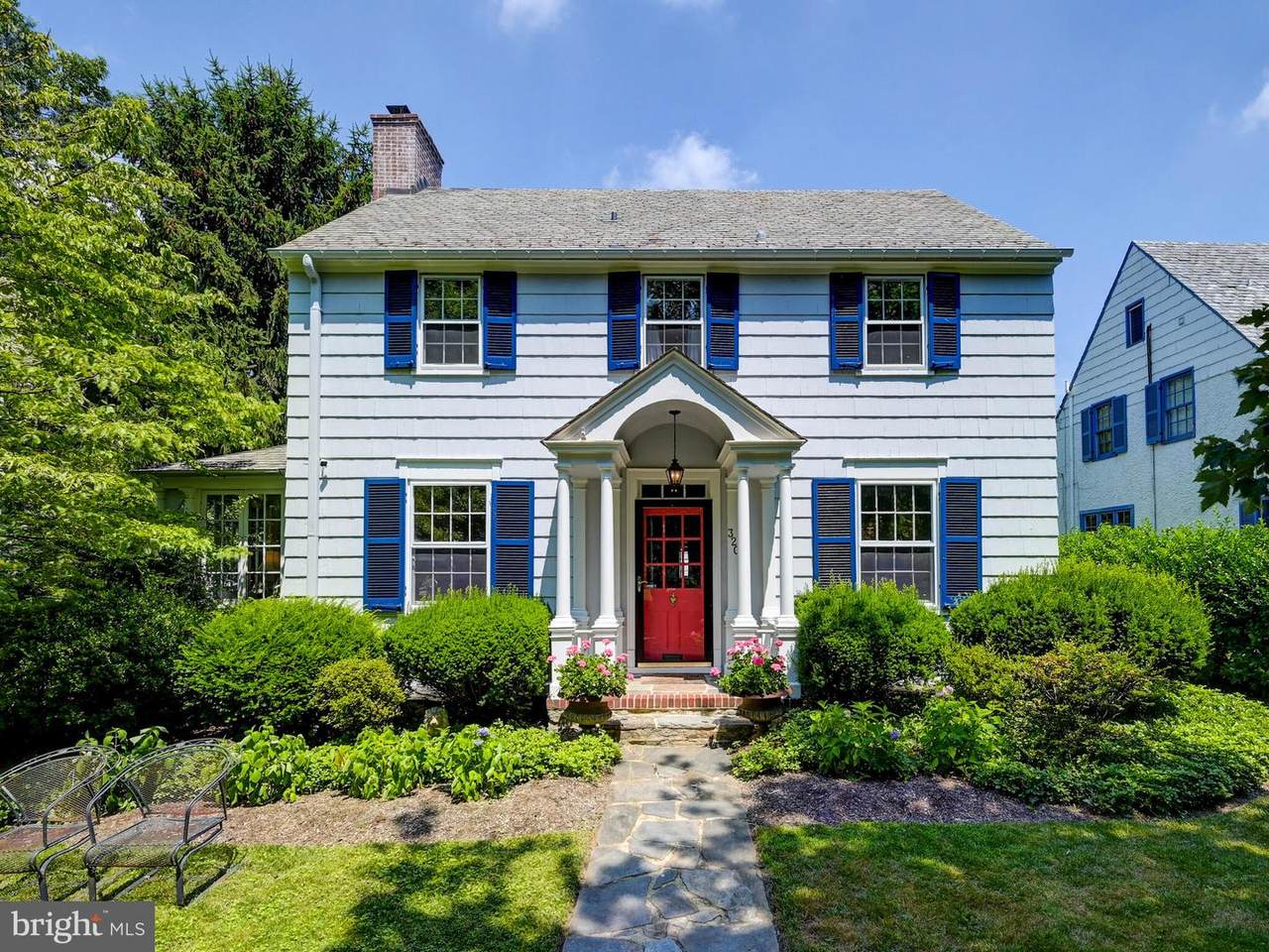 320 Broxton Road - Photo 1