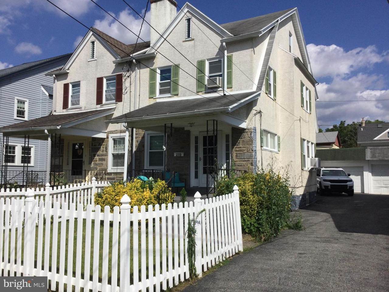 215 Williams Road - Photo 1
