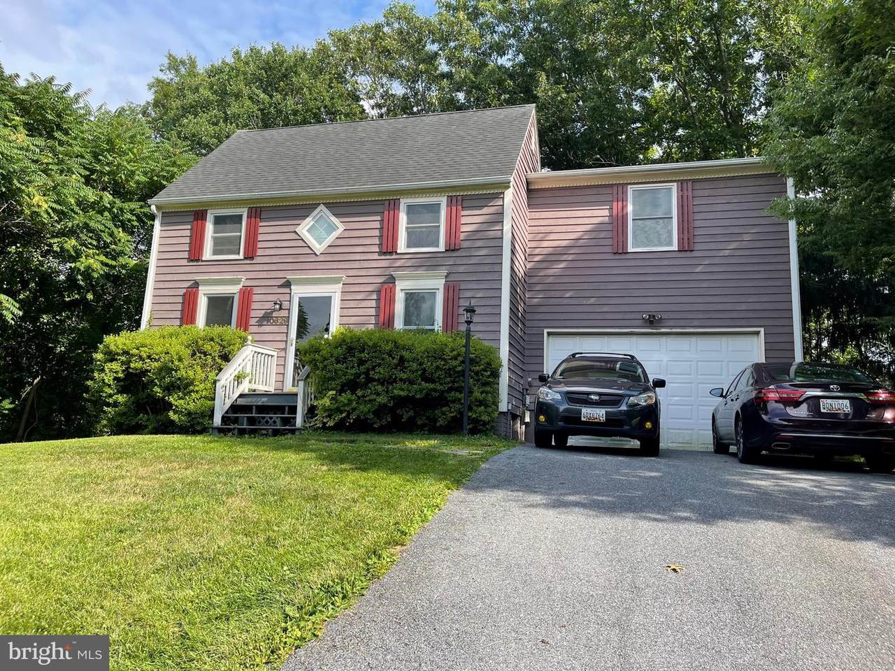 10629 Old Barn Road - Photo 1