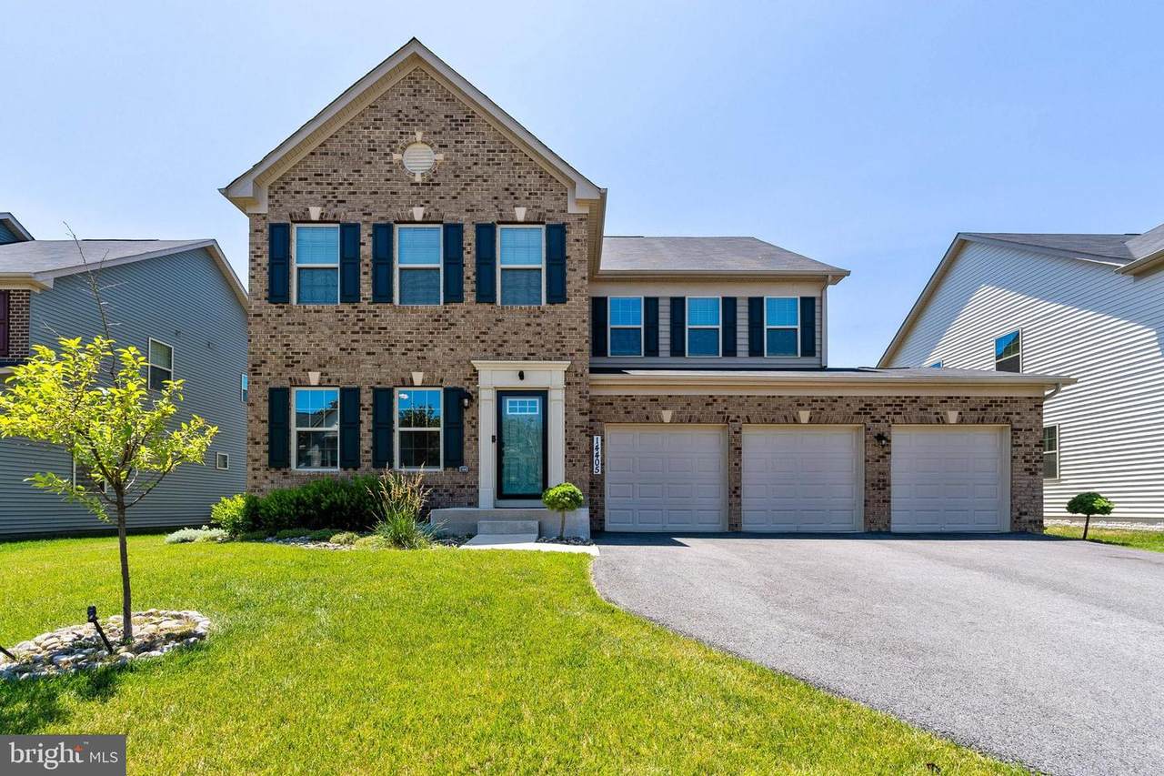14405 Claggett Run Road - Photo 1