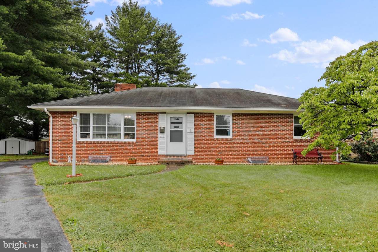 1110 Sherman Avenue - Photo 1