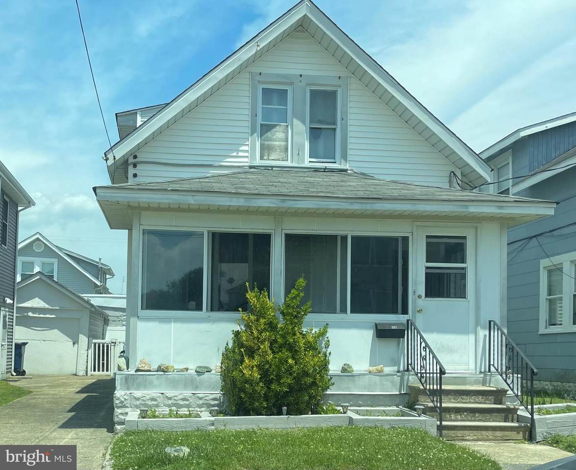 307 Somerset Avenue - Photo 1