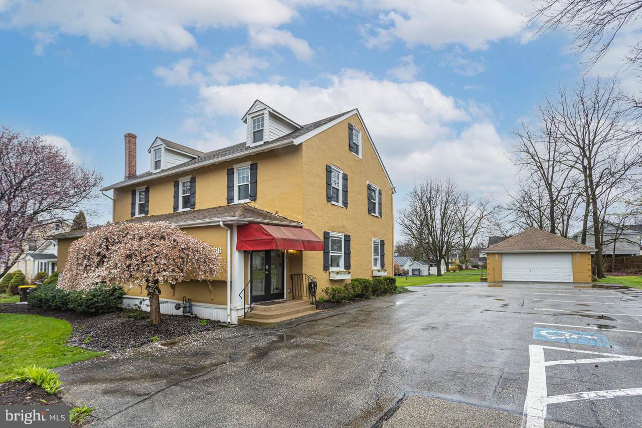 16 Township Line Road - Photo 1