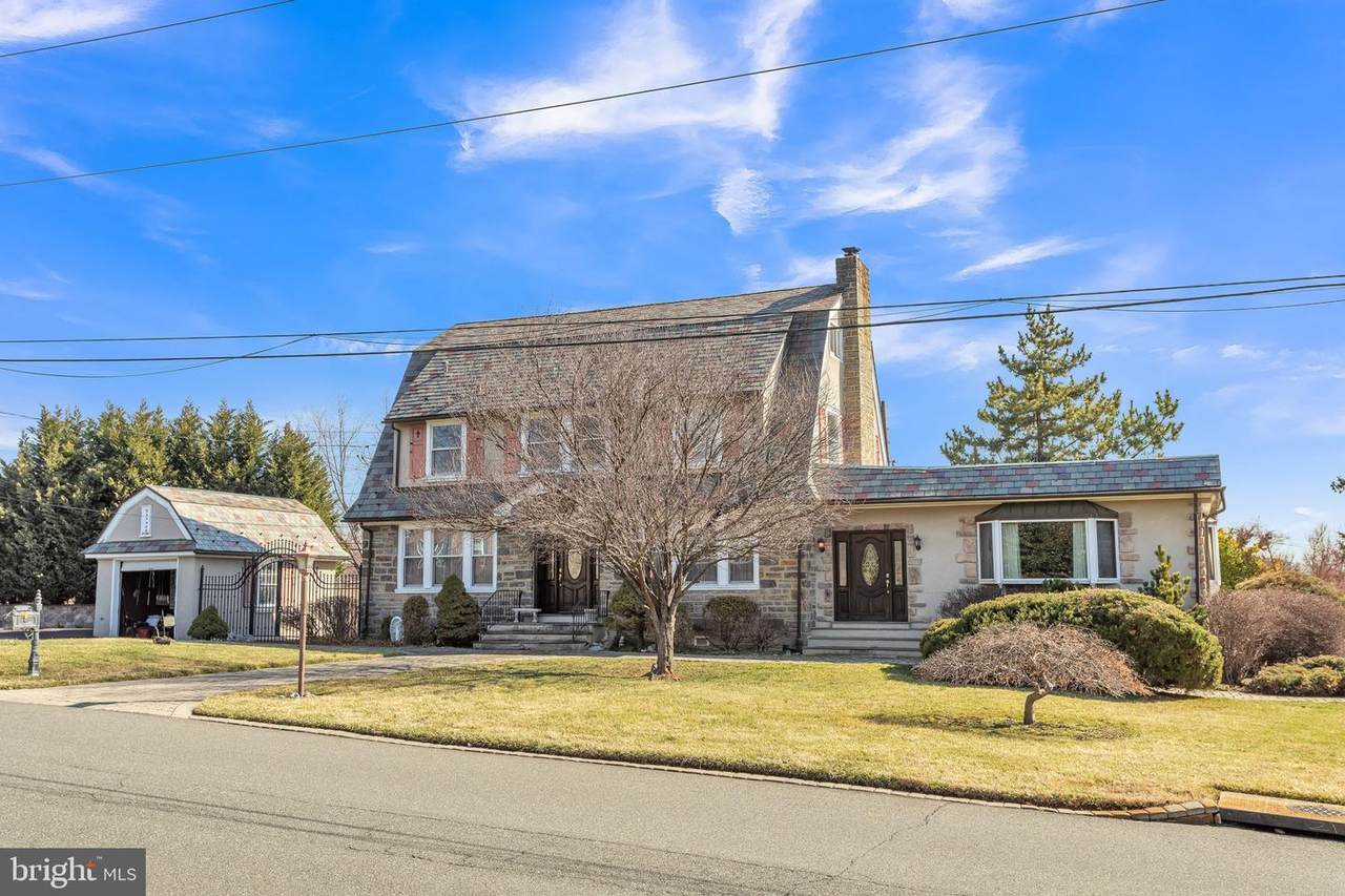 10945 Ellicott Road - Photo 1