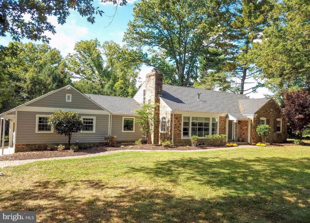 1334 Youngs Ford Road - Photo 1