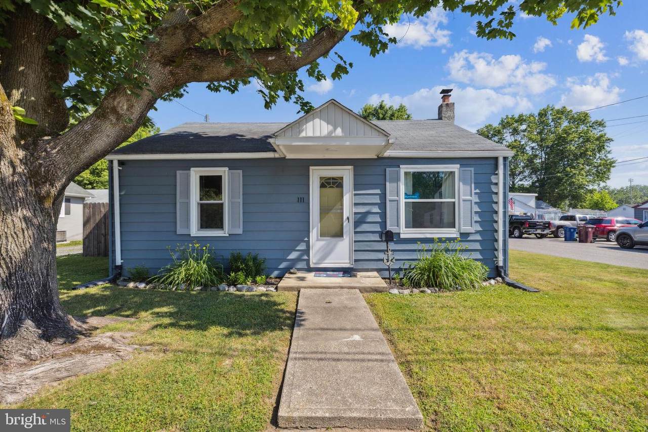 111 Millbrooke Avenue - Photo 1