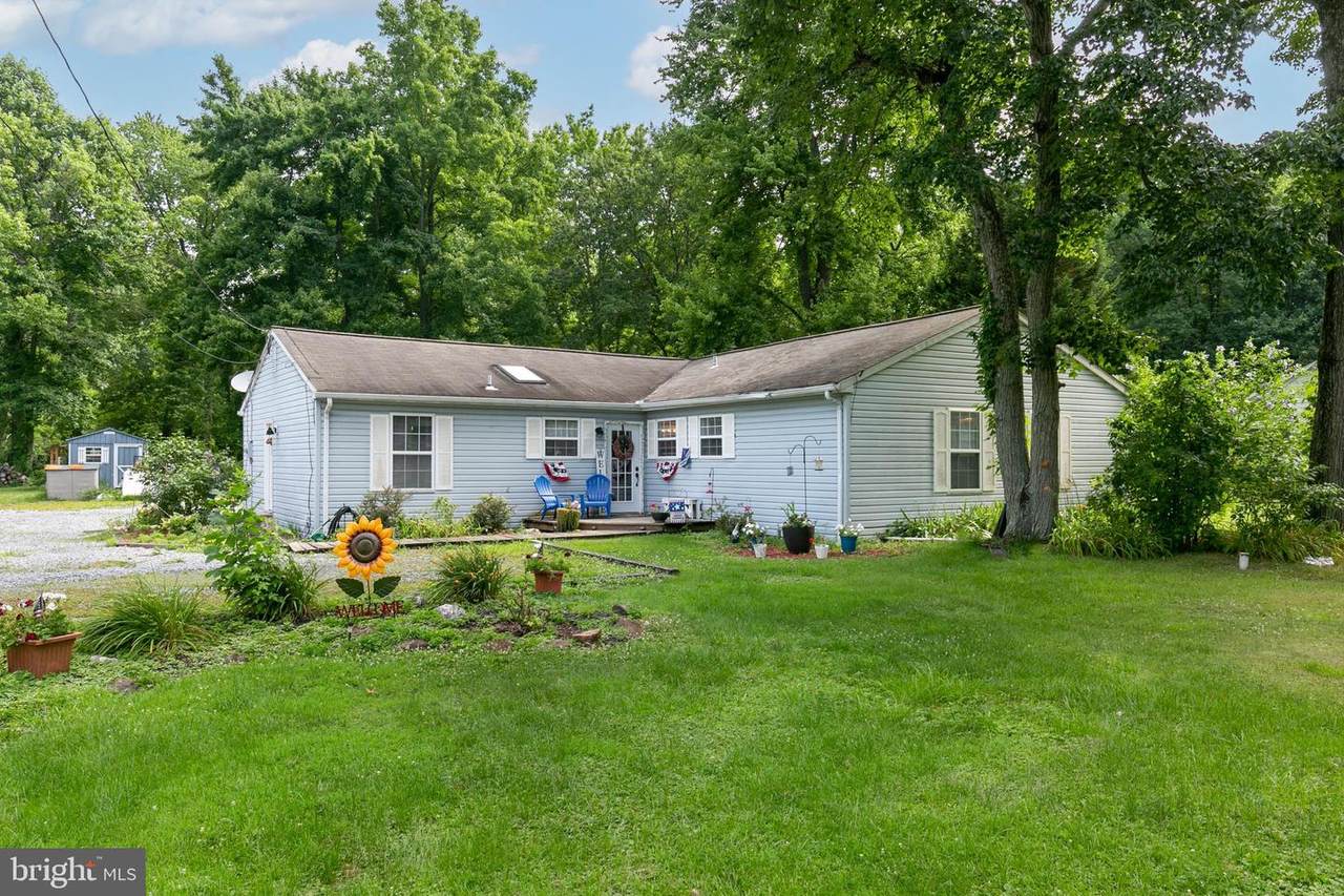 1527 Burlington Jacksonville Road - Photo 1