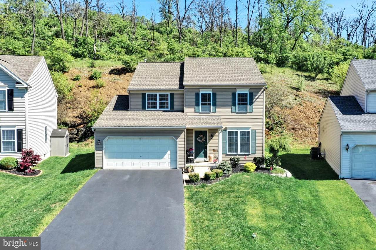 24 Ravine Drive - Photo 1