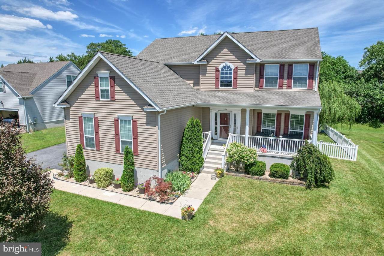 254 Stonebridge Drive - Photo 1