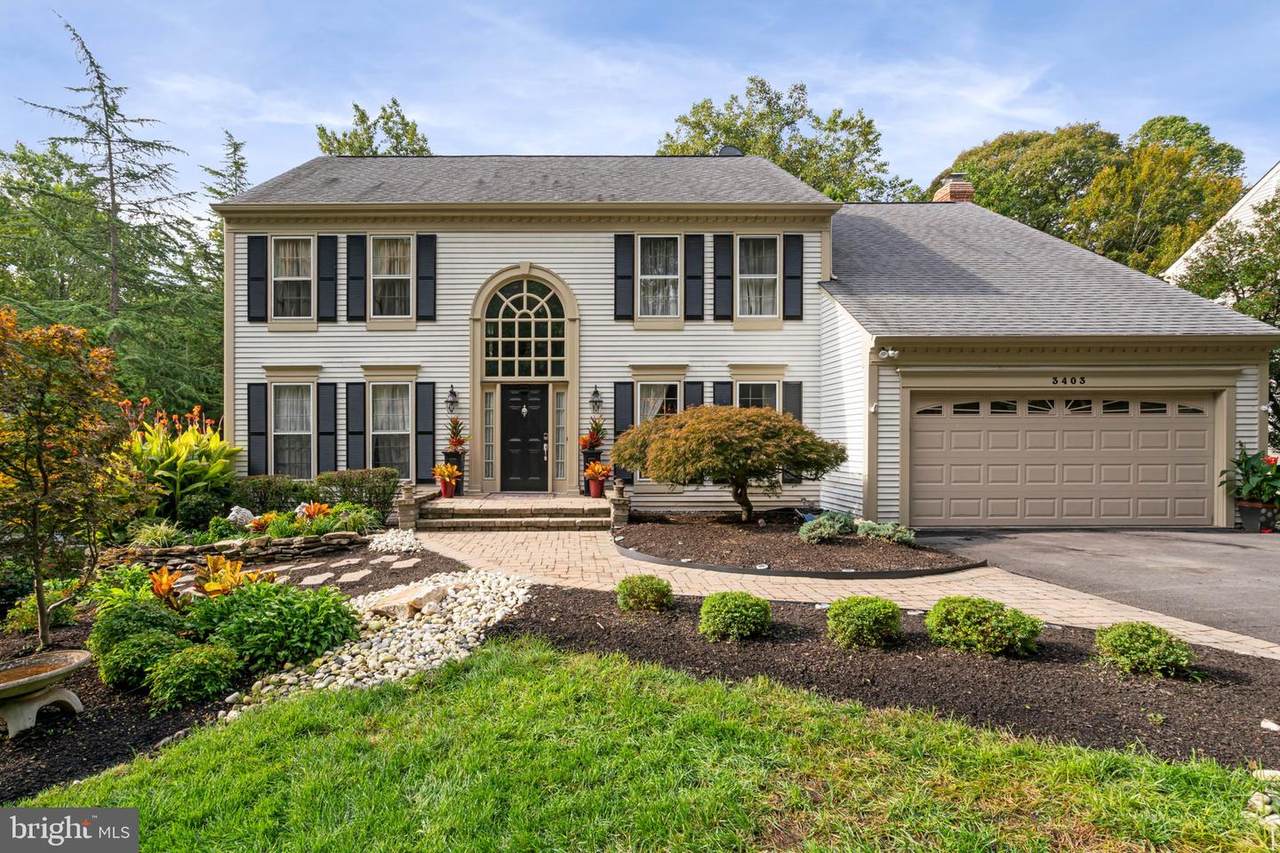 3403 Carly Lane - Photo 1