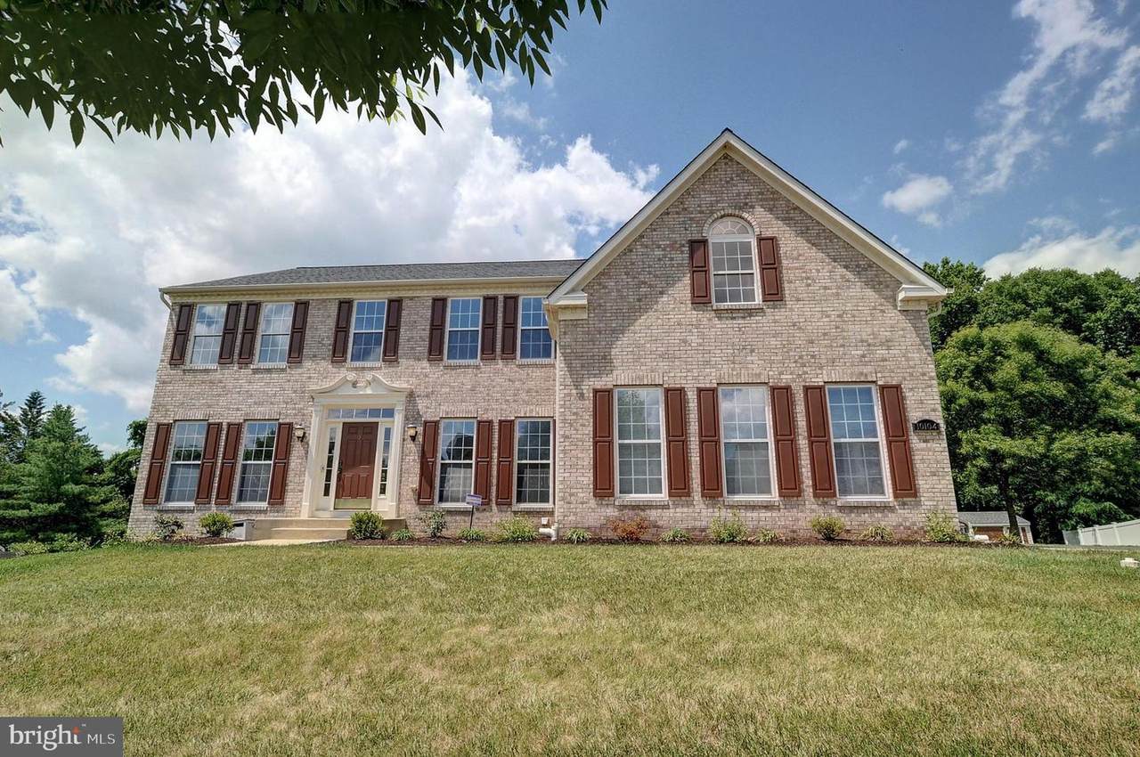 10104 Georgian Lane - Photo 1
