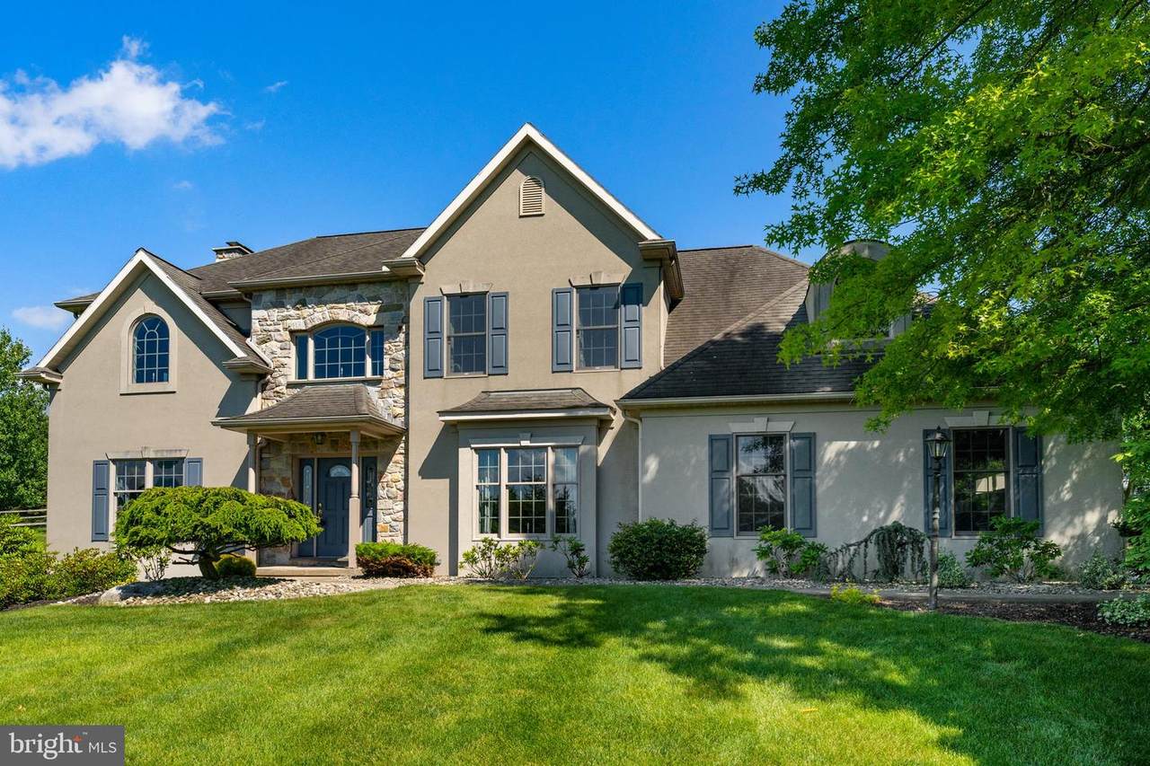 5321 Cider Press Road - Photo 1