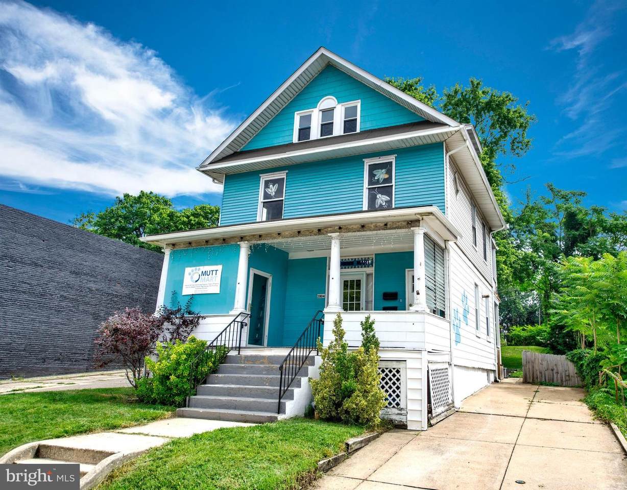 2904 Hamilton Avenue - Photo 1