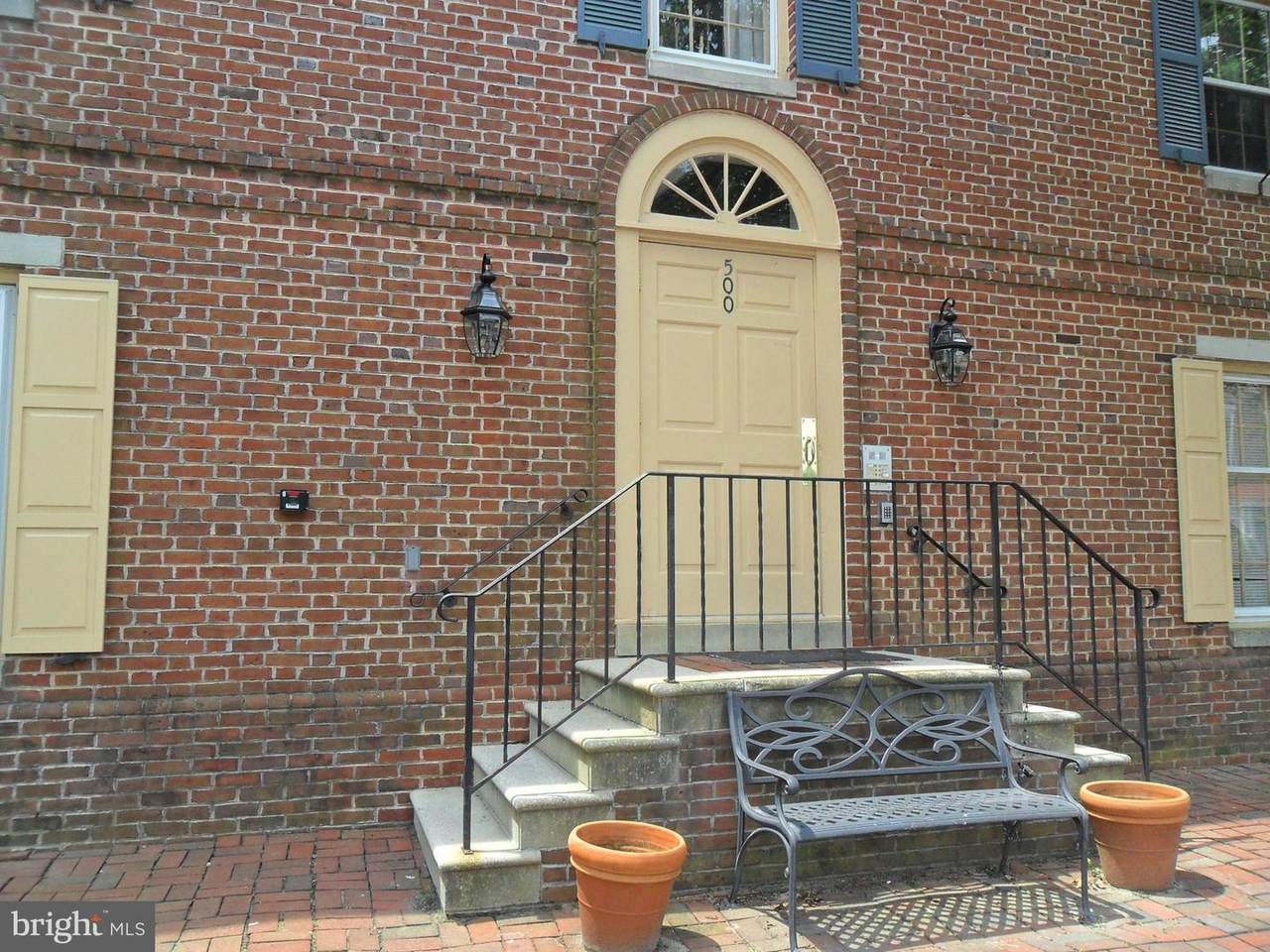 500U5 Delaware Street - Photo 1