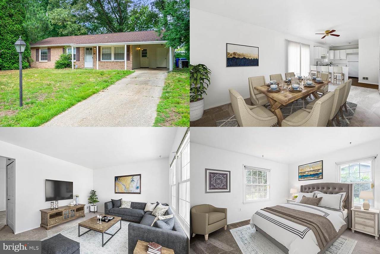 1108 Princeton Lane - Photo 1