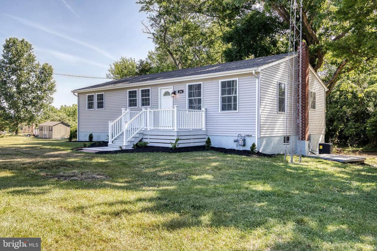 216 Co Op Drive - Photo 1