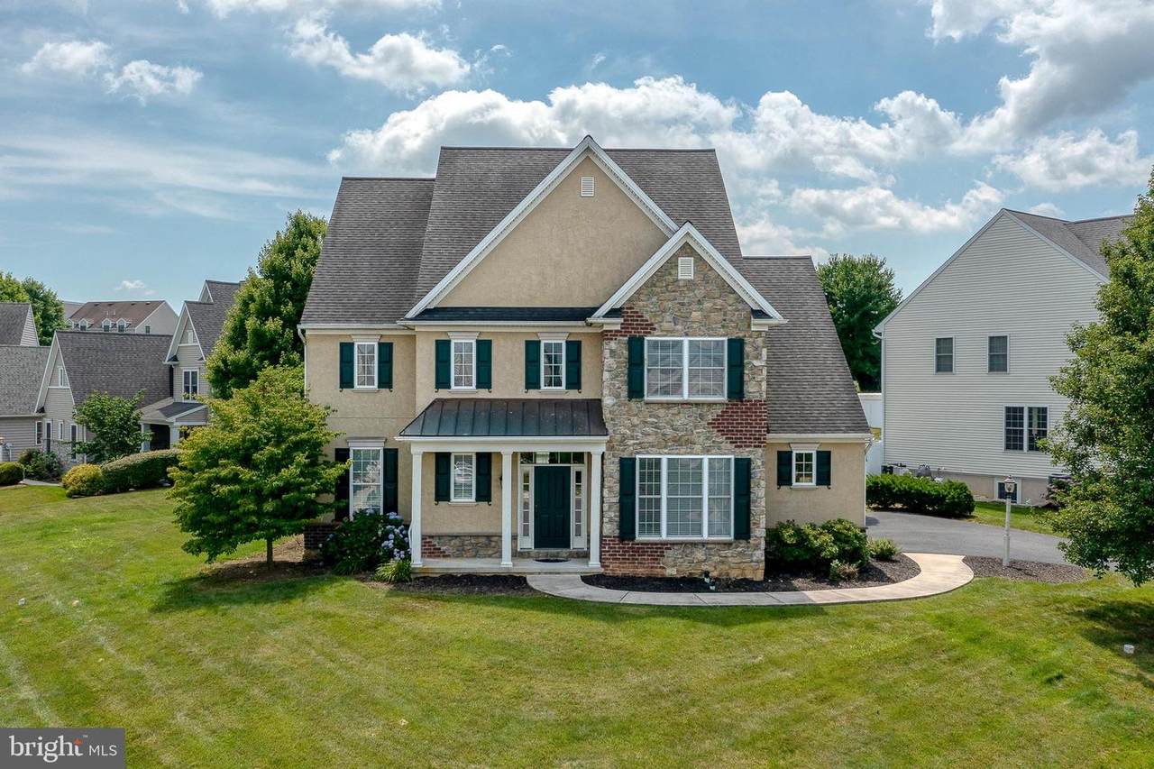 329 Fletcher Drive - Photo 1