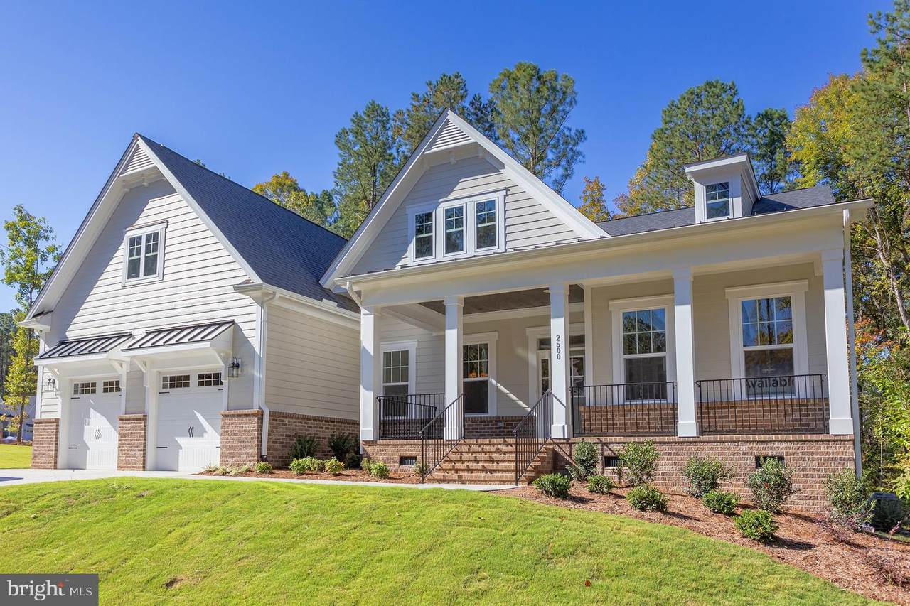 24 Meadowridge Lane - Photo 1
