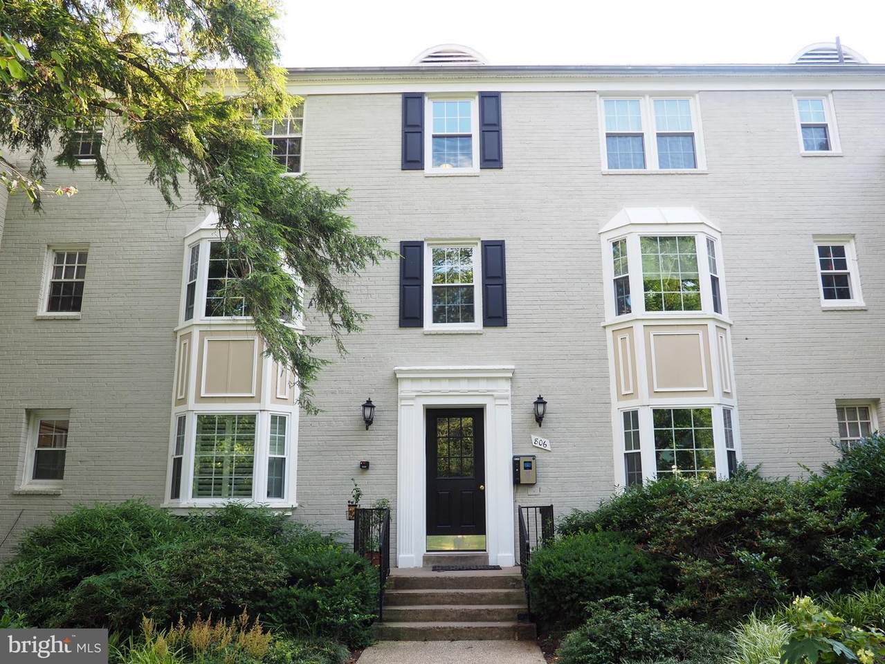 806 Arlington Mill Drive - Photo 1
