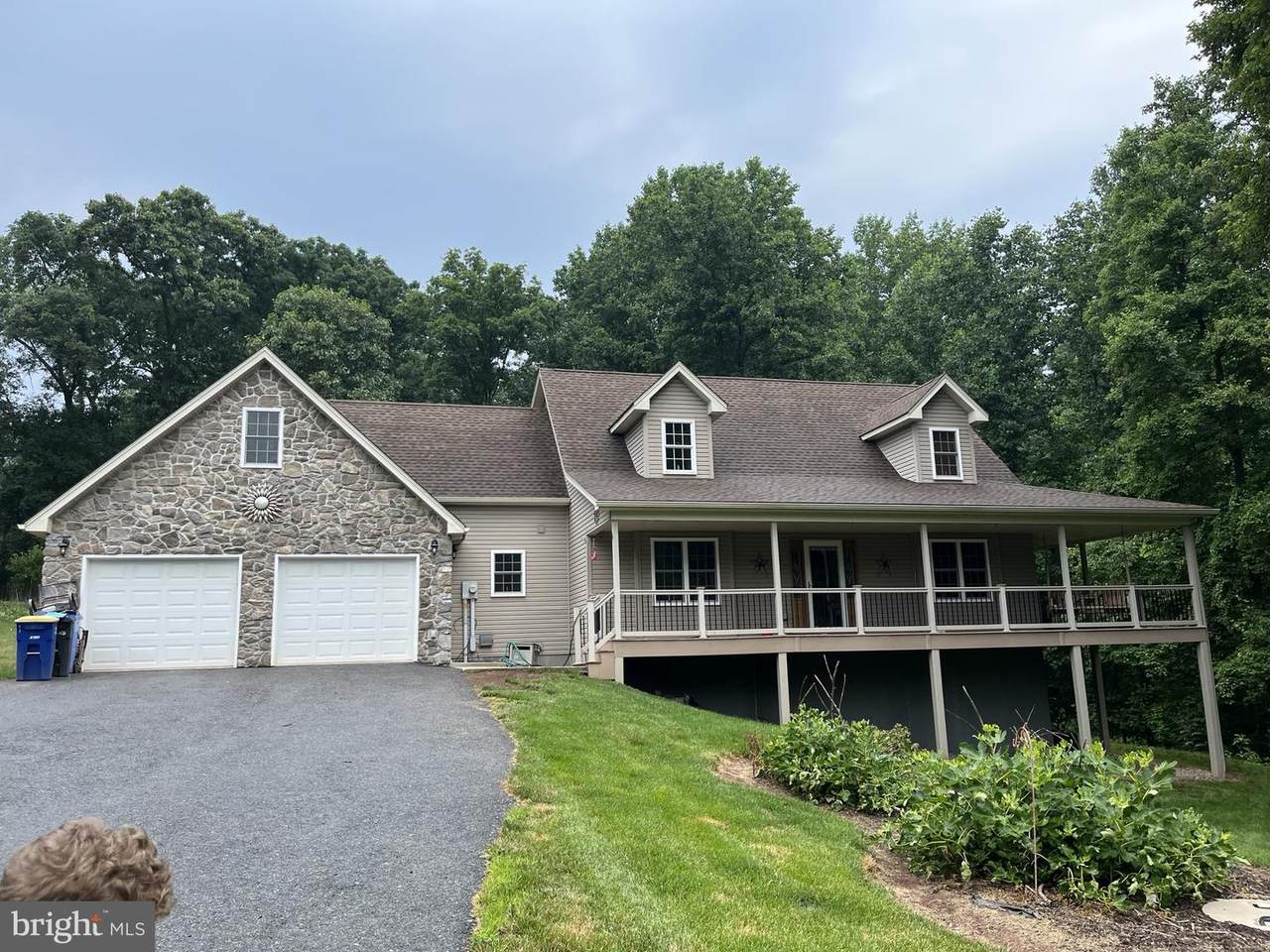 752 Old Quaker Road - Photo 1