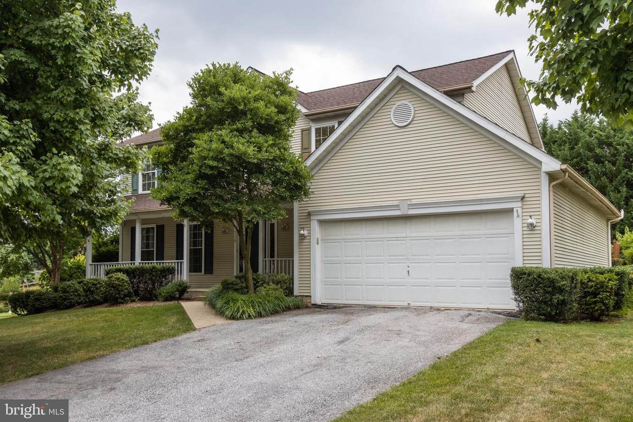 710 Eden Farm Circle - Photo 1