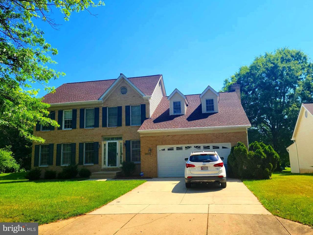 18006 Rob Roy Ln - Photo 1