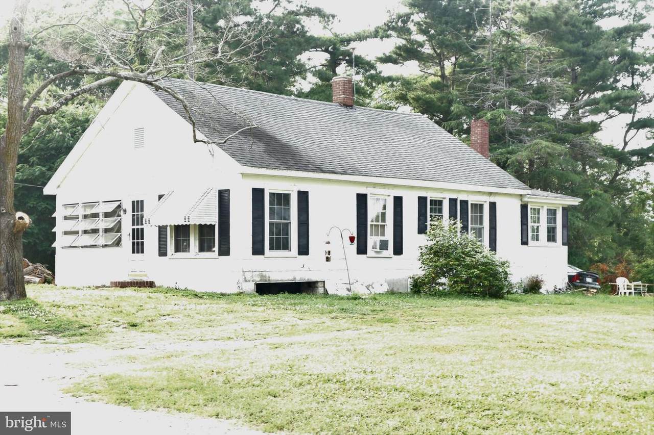 5739 Coventry Parish Road - Photo 1