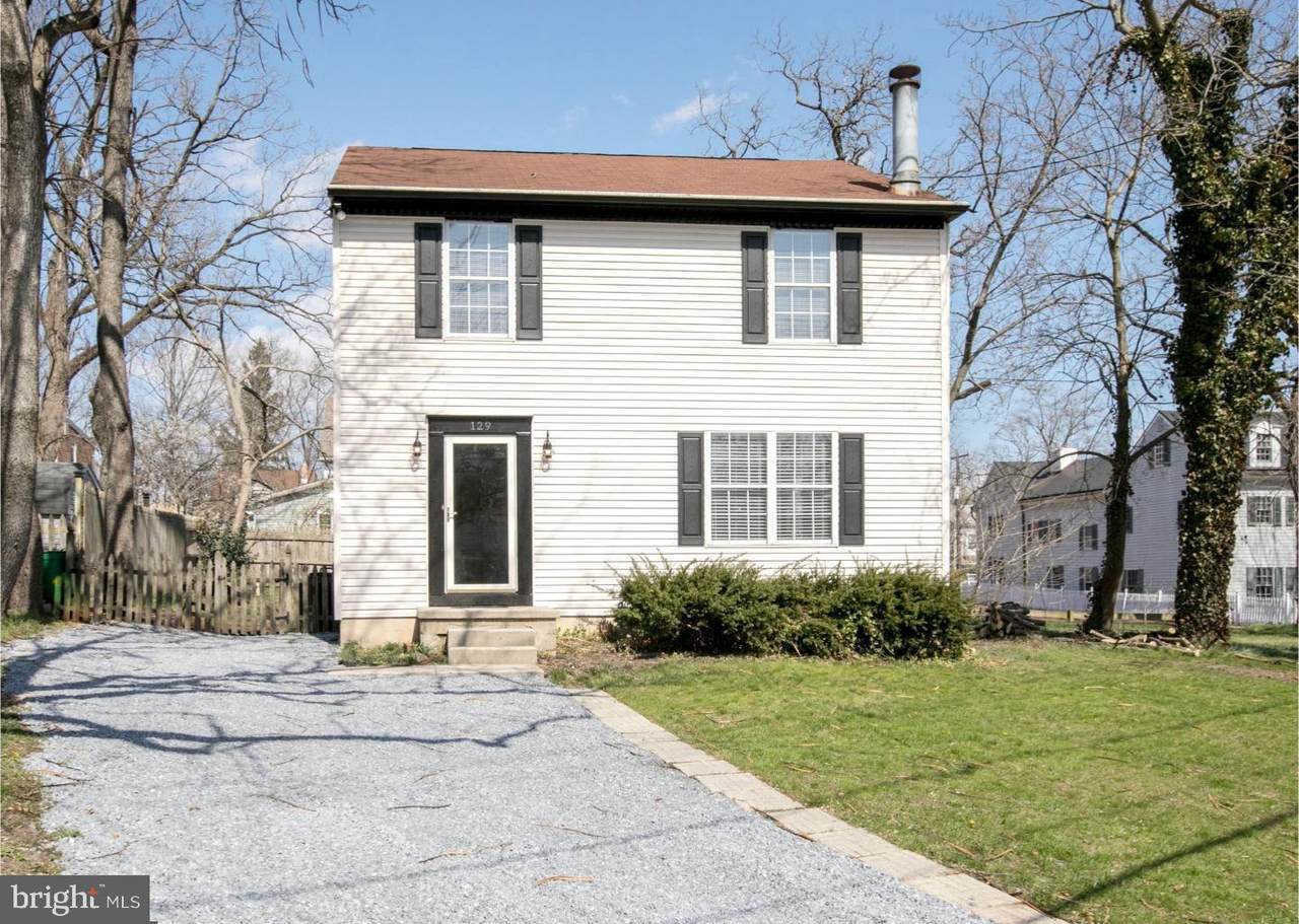129 Ellis Street - Photo 1