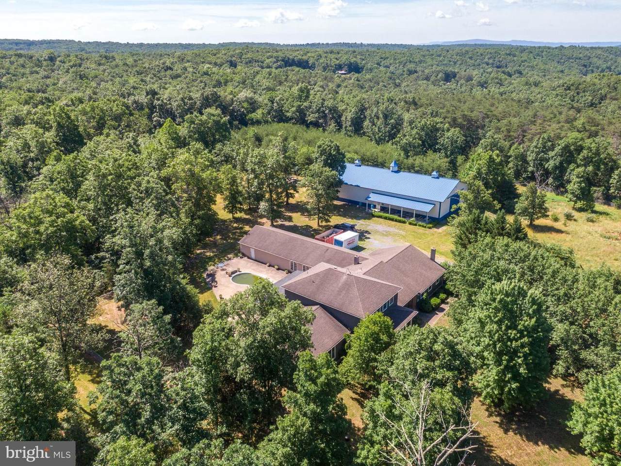3545 Back Mountain Road - Photo 1